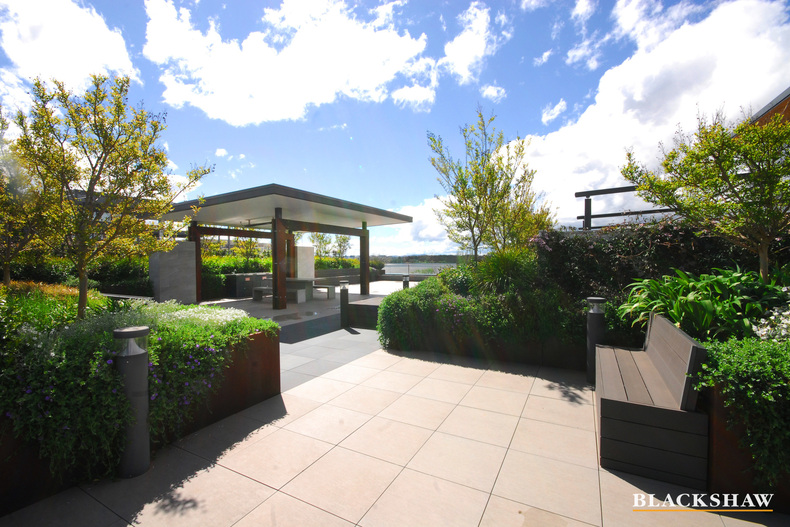 407/55 The Causeway Kingston