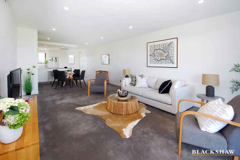 407/55 The Causeway  Kingston