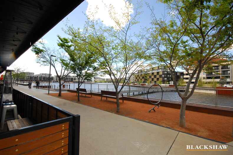 407/55 The Causeway  Kingston