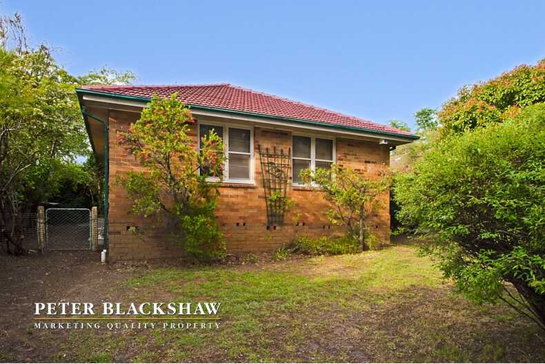 Lot 13/29 Clianthus Street O'Connor