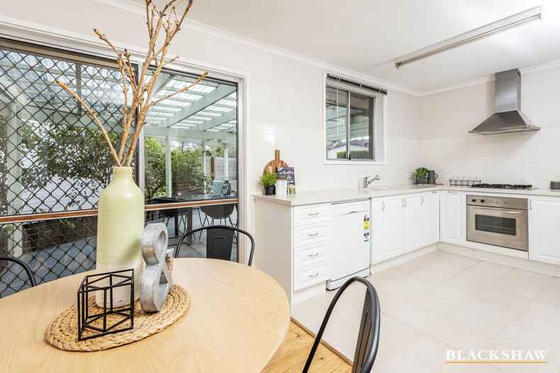 28 Galibal Street Waramanga 28 Galibal Street Waramanga