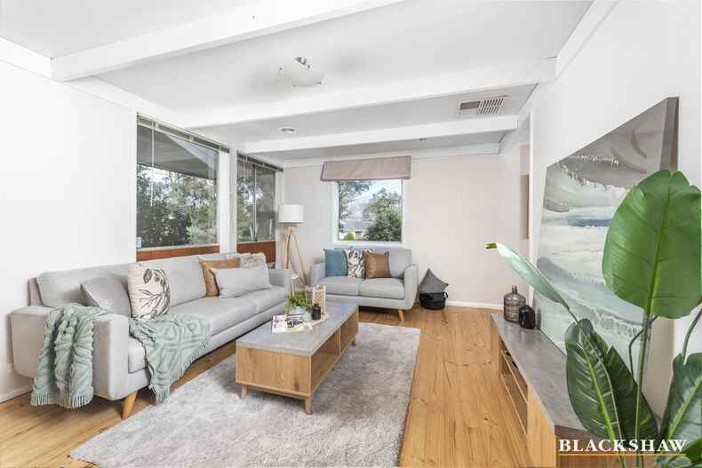 28 Galibal Street Waramanga 28 Galibal Street Waramanga