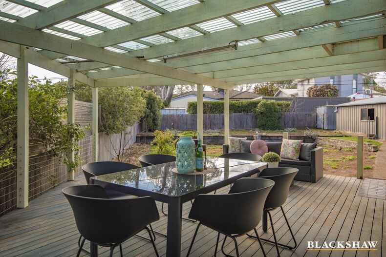 28 Galibal Street Waramanga 28 Galibal Street Waramanga