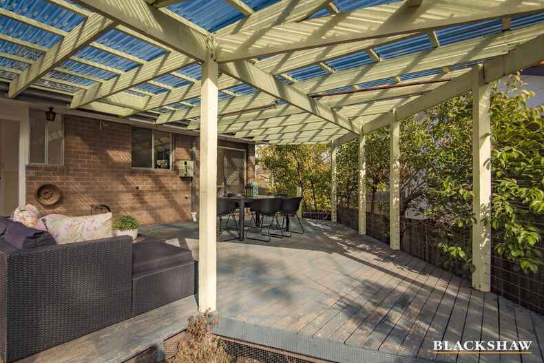 28 Galibal Street Waramanga 28 Galibal Street Waramanga