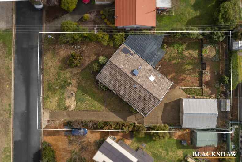 28 Galibal Street Waramanga 28 Galibal Street Waramanga