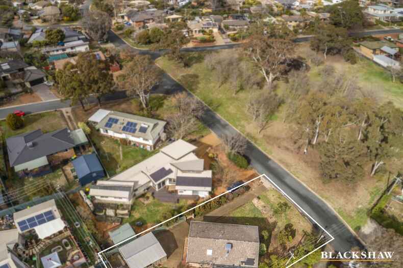 28 Galibal Street Waramanga 28 Galibal Street Waramanga