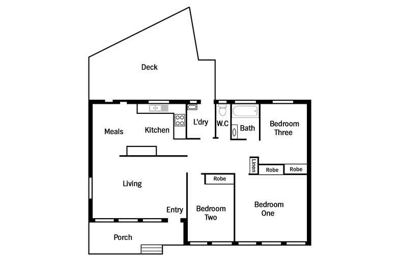 28 Galibal Street Waramanga 28 Galibal Street Waramanga