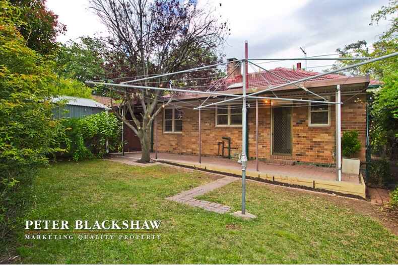 Lot 13/29 Clianthus Street O'Connor