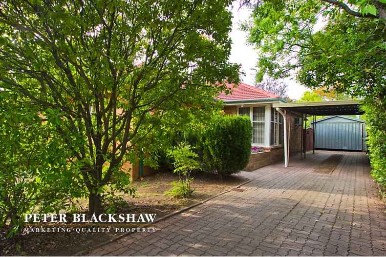 Lot 13/29 Clianthus Street O'Connor