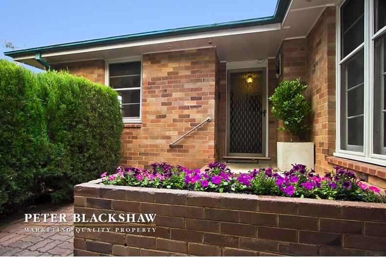 Lot 13/29 Clianthus Street O'Connor