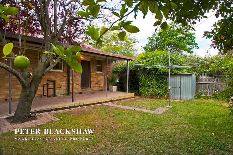 Lot 13/29 Clianthus Street O'Connor