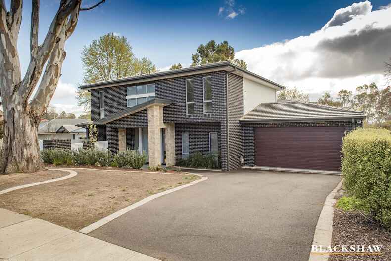 33A McLaren Crescent Pearce