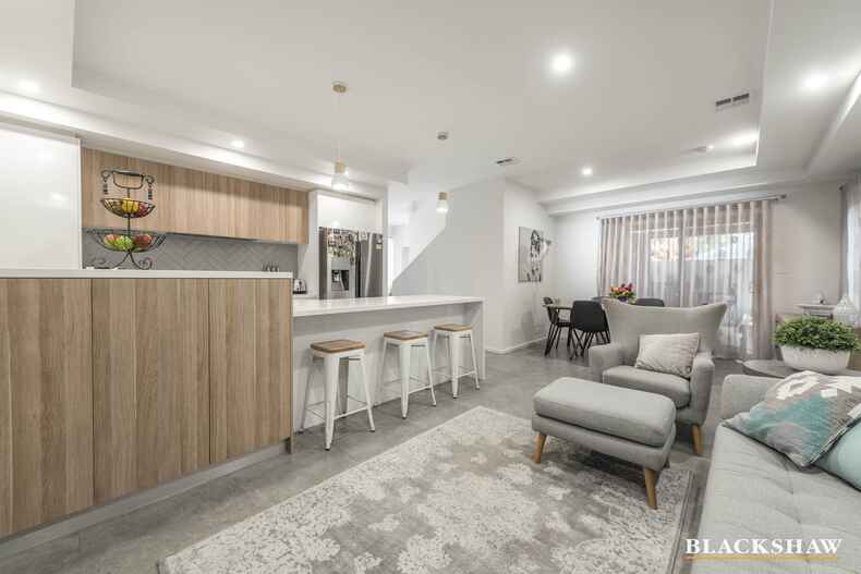 33A McLaren Crescent Pearce