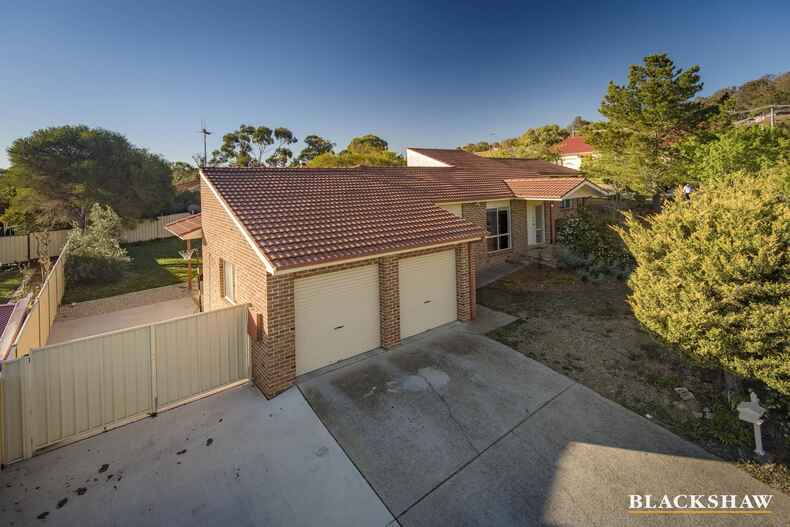 23 Adkinson Close Isaacs 23 Adkinson Close Isaacs