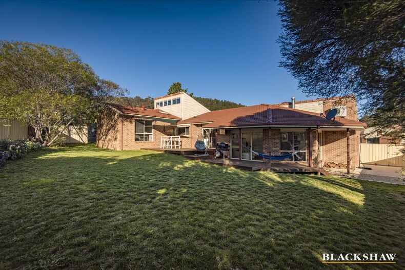 23 Adkinson Close Isaacs 23 Adkinson Close Isaacs