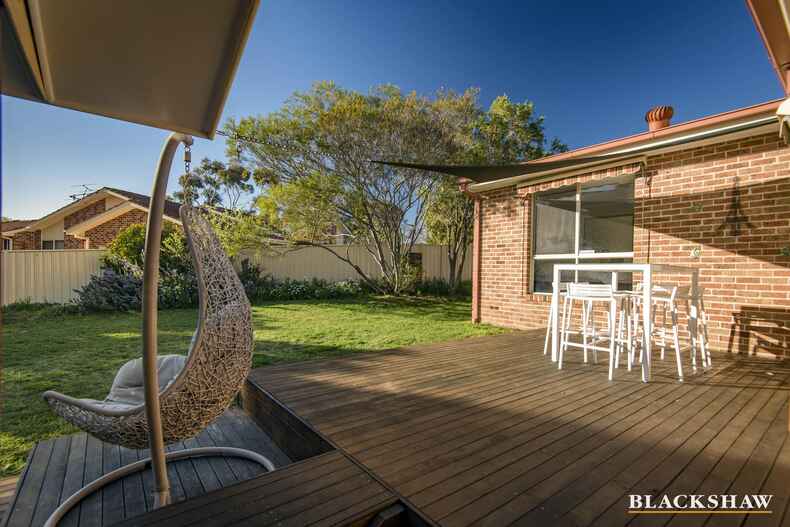 23 Adkinson Close Isaacs 23 Adkinson Close Isaacs