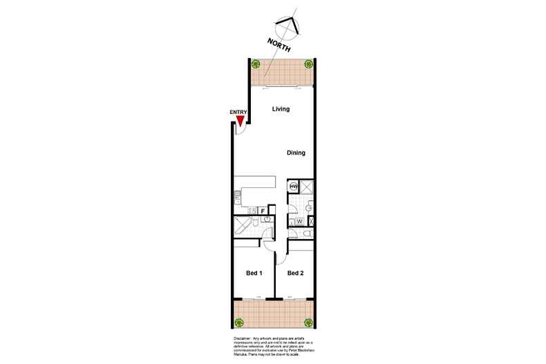 Lot 27/22/30 Cunningham Street Kingston