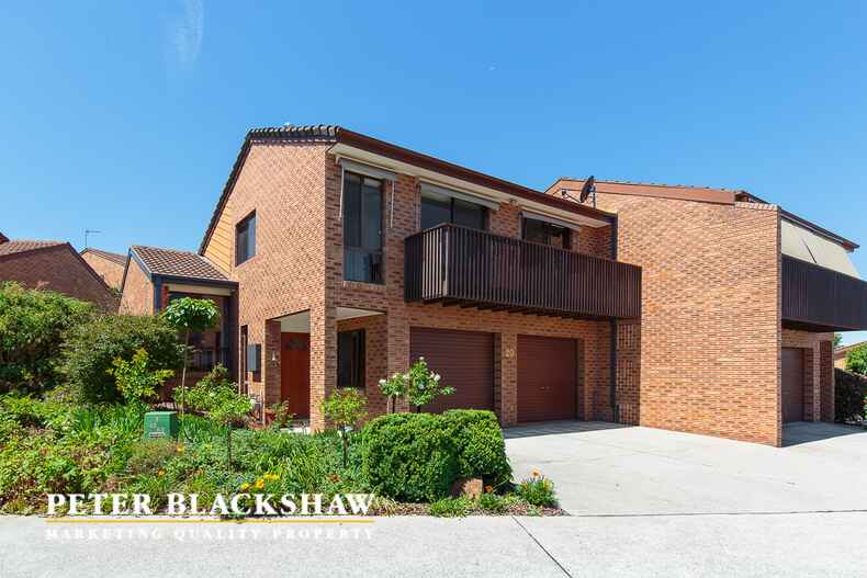 20/30 William Hudson Crescent Monash