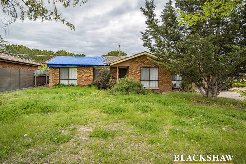 11 Leakey Place Richardson