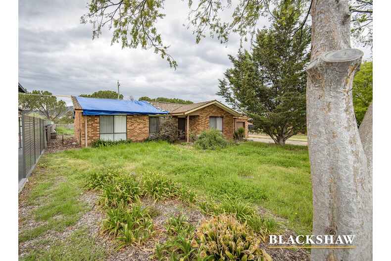 11 Leakey Place Richardson 11 Leakey Place Richardson