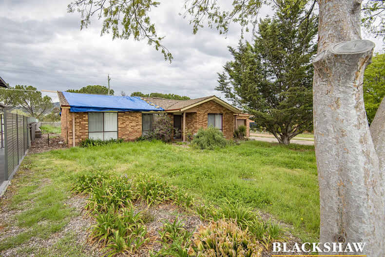 11 Leakey Place Richardson