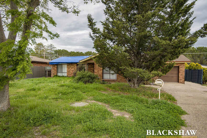 11 Leakey Place Richardson