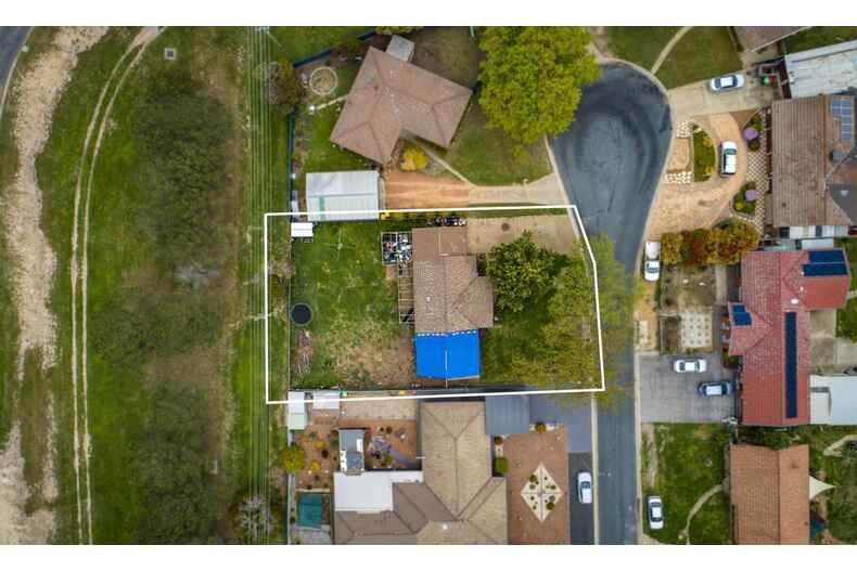 11 Leakey Place Richardson 11 Leakey Place Richardson