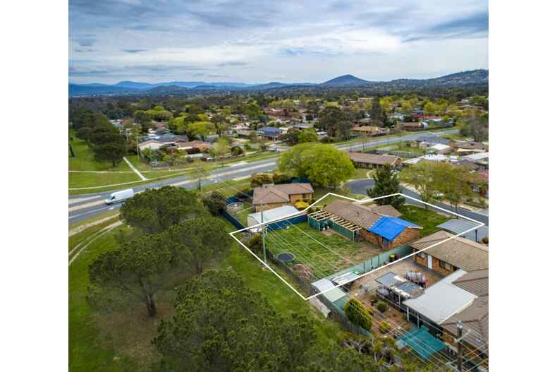 11 Leakey Place Richardson 11 Leakey Place Richardson