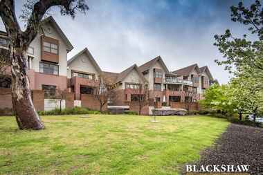 19/7 Hopegood Place Garran