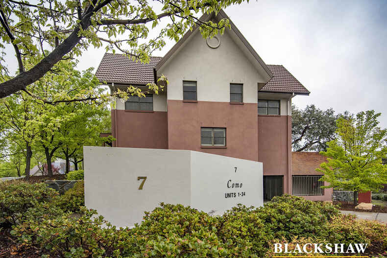 19/7 Hopegood Place Garran
