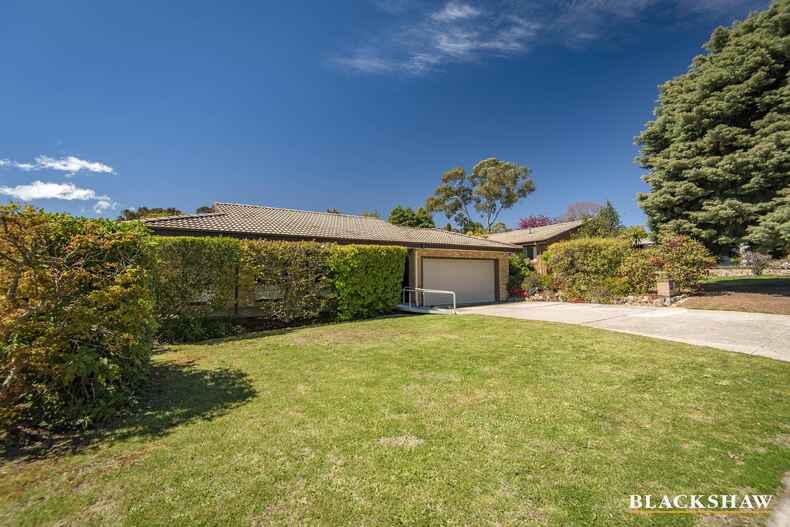 13 Doyle Terrace Chapman