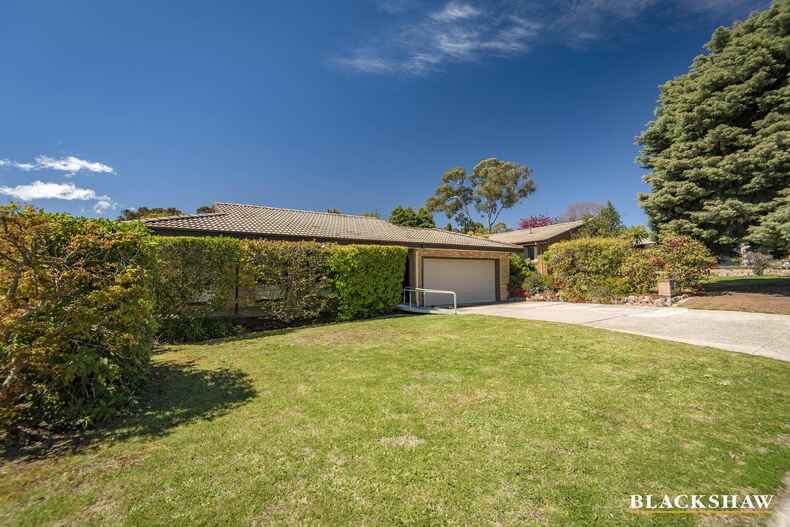 13 Doyle Terrace Chapman