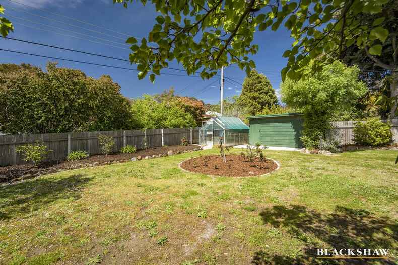 13 Doyle Terrace Chapman