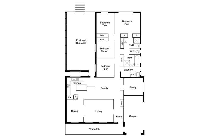13 Doyle Terrace Chapman