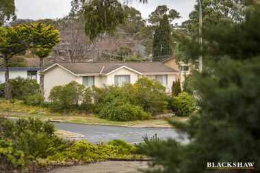 154 Nemerang Crescent Waramanga