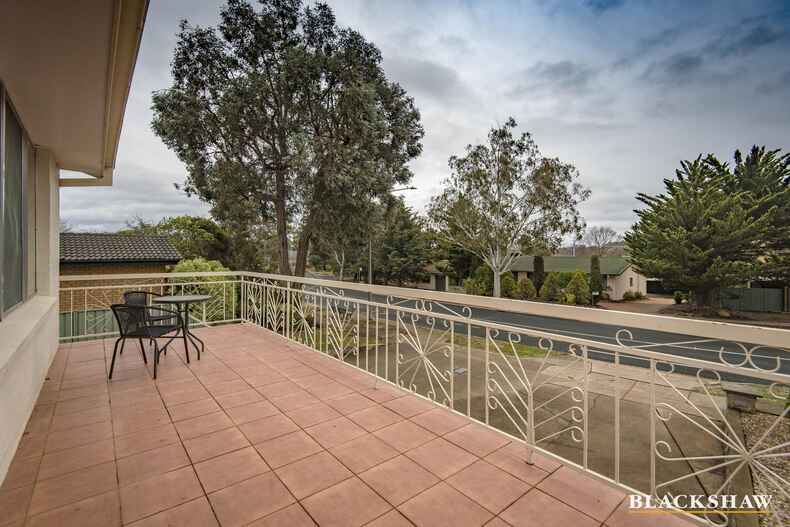 154 Nemerang Crescent Waramanga 154 Nemerang Crescent Waramanga