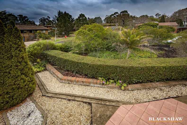 154 Nemerang Crescent Waramanga 154 Nemerang Crescent Waramanga