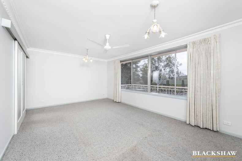 154 Nemerang Crescent Waramanga 154 Nemerang Crescent Waramanga