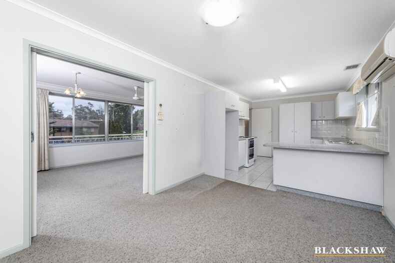 154 Nemerang Crescent Waramanga 154 Nemerang Crescent Waramanga
