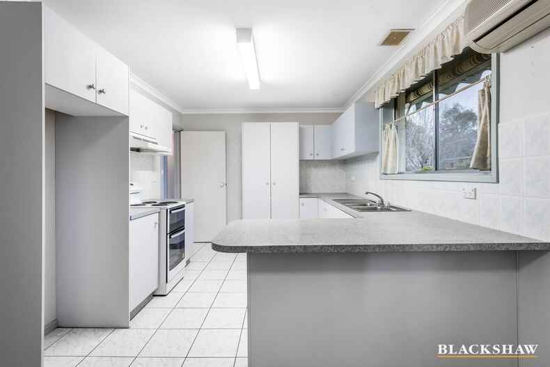 154 Nemerang Crescent Waramanga 154 Nemerang Crescent Waramanga