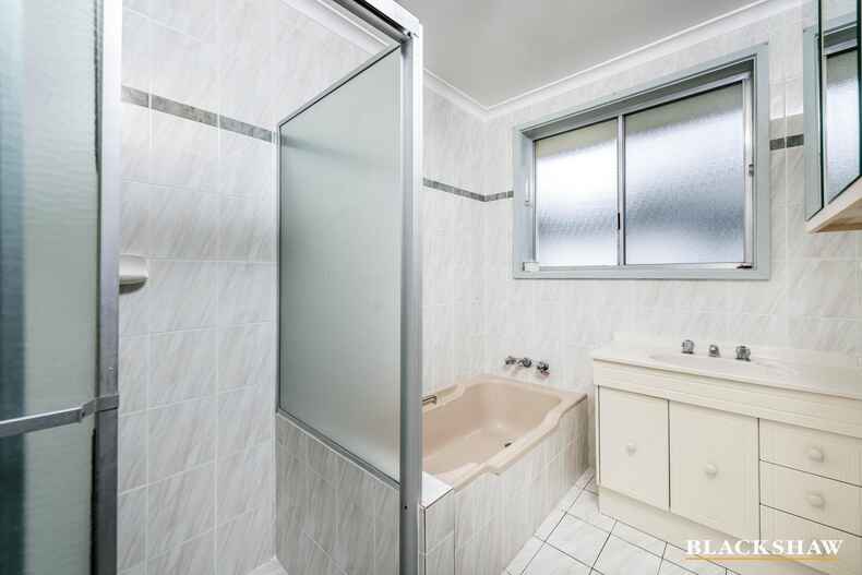 154 Nemerang Crescent Waramanga 154 Nemerang Crescent Waramanga