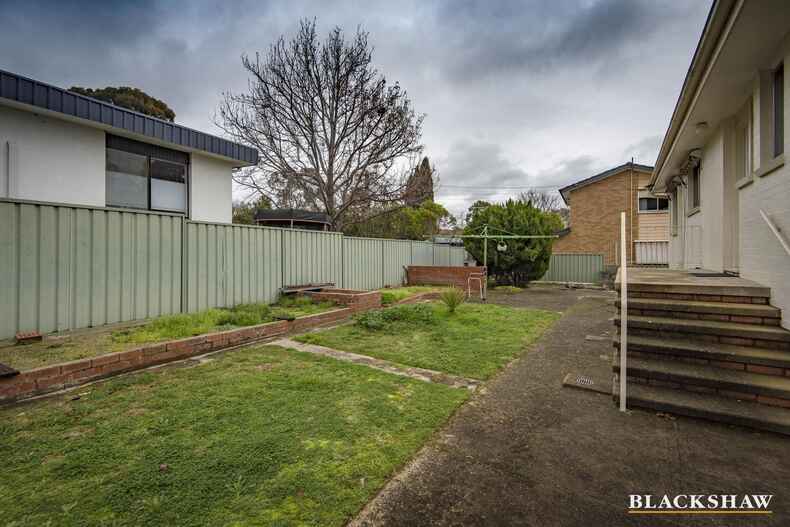 154 Nemerang Crescent Waramanga 154 Nemerang Crescent Waramanga