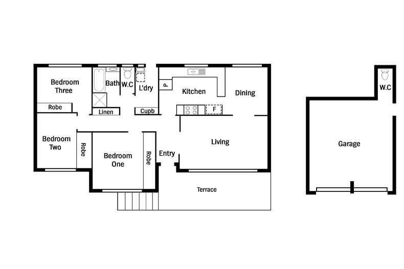 154 Nemerang Crescent Waramanga 154 Nemerang Crescent Waramanga