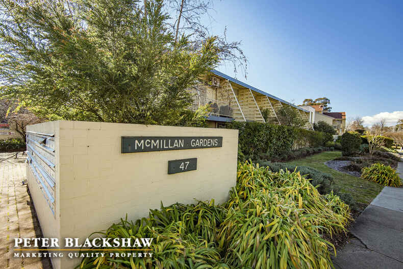 21/47 McMillan Crescent Griffith