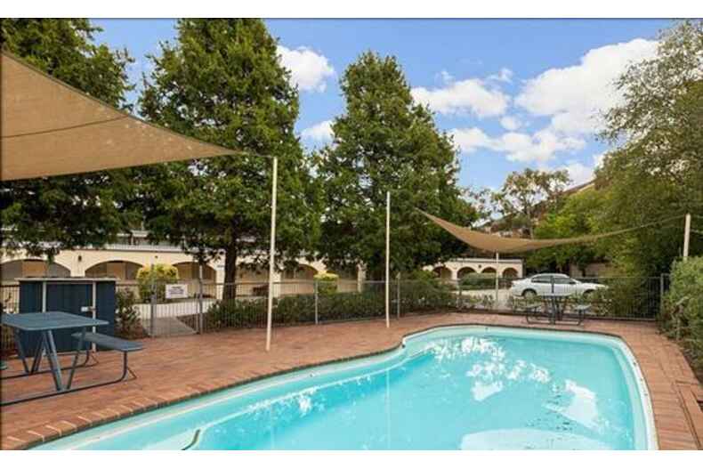 21/47 McMillan Crescent Griffith 21/47 McMillan Crescent Griffith