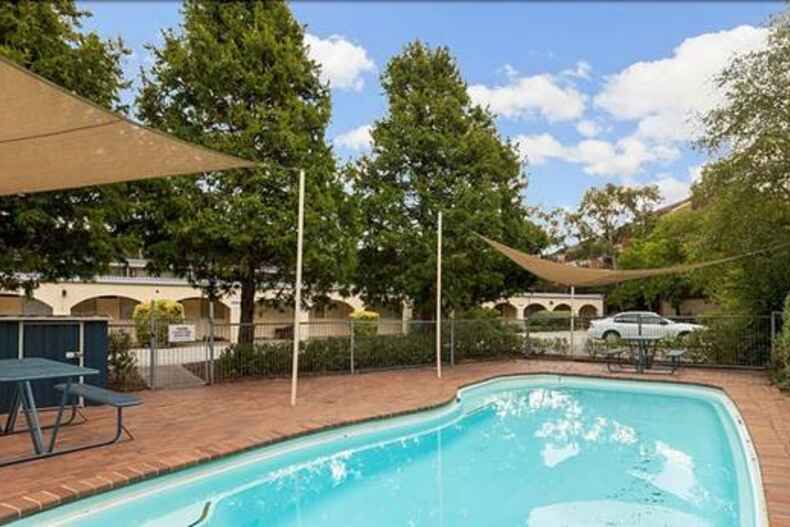 21/47 McMillan Crescent Griffith