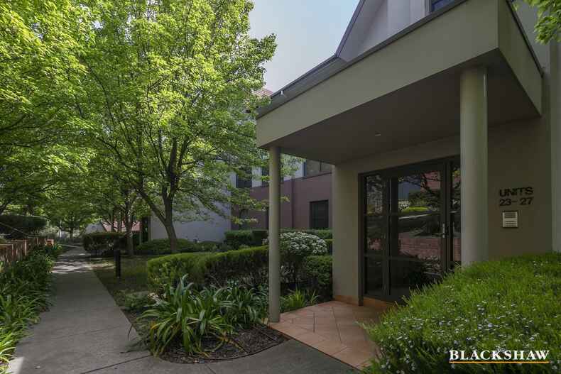 25/7 Hopegood Place Garran