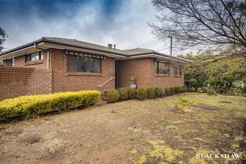 9 Langridge Street Wanniassa 9 Langridge Street Wanniassa