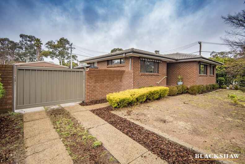 9 Langridge Street Wanniassa 9 Langridge Street Wanniassa