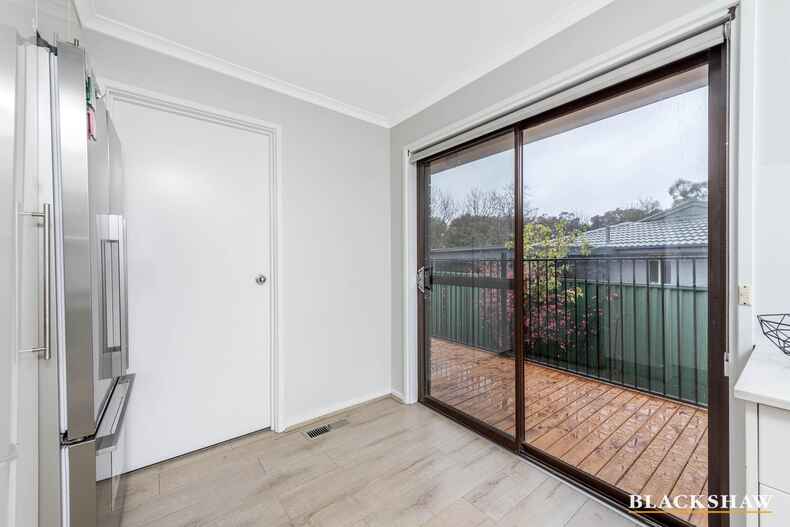 9 Langridge Street Wanniassa 9 Langridge Street Wanniassa